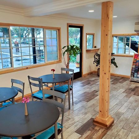 Studio 6-National City, Ca - Naval Base San Diego Экстерьер фото